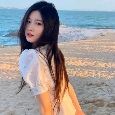 面纱之下